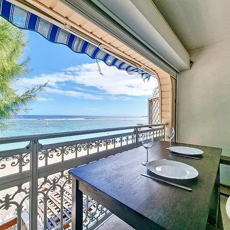 Mosala 5 - T3 Duplex De 50 M2- Pieds Dans L'Eau - Saint-Leu Apartment Bagian luar foto