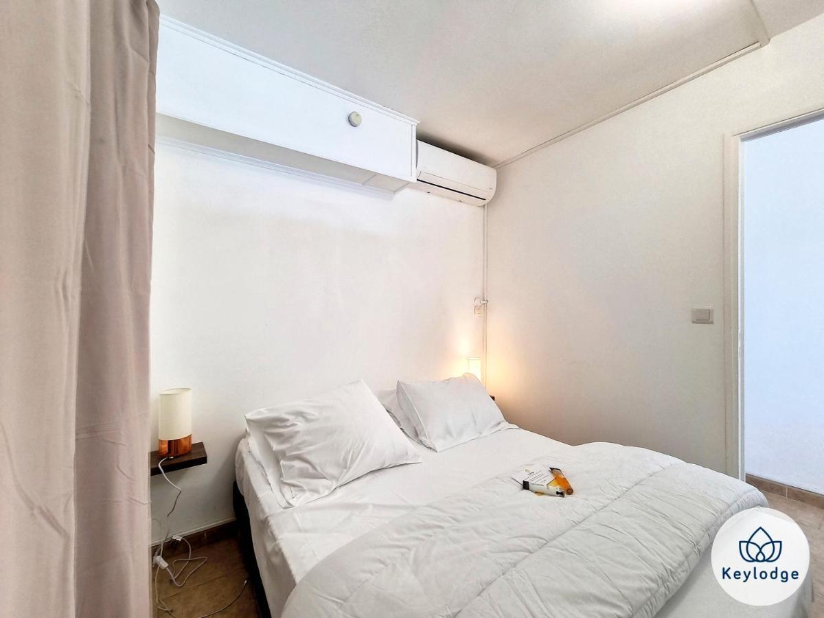 Mosala 5 - T3 Duplex De 50 M2- Pieds Dans L'Eau - Saint-Leu Apartment Bagian luar foto