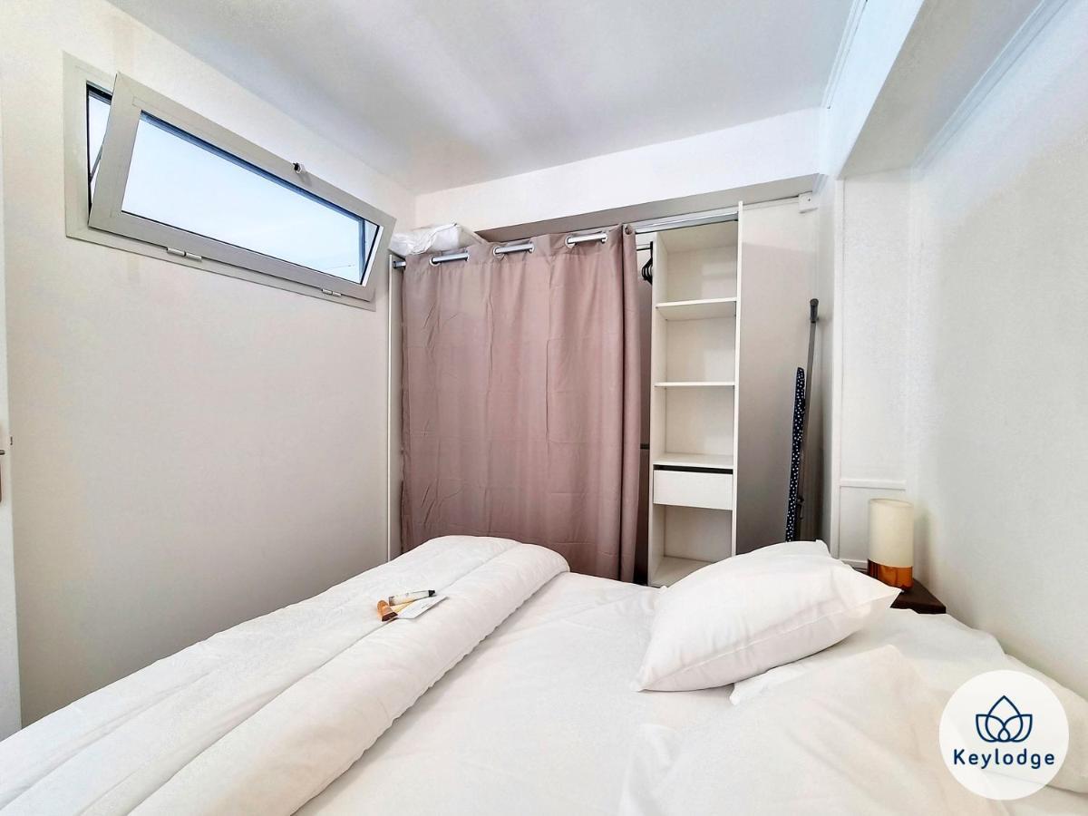 Mosala 5 - T3 Duplex De 50 M2- Pieds Dans L'Eau - Saint-Leu Apartment Bagian luar foto