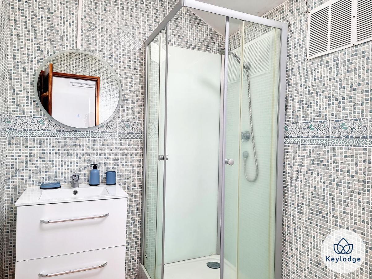 Mosala 5 - T3 Duplex De 50 M2- Pieds Dans L'Eau - Saint-Leu Apartment Bagian luar foto