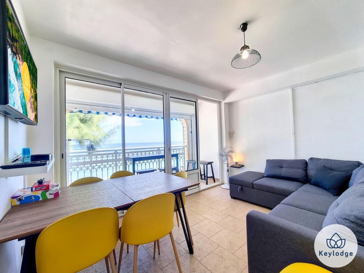 Mosala 5 - T3 Duplex De 50 M2- Pieds Dans L'Eau - Saint-Leu Apartment Bagian luar foto