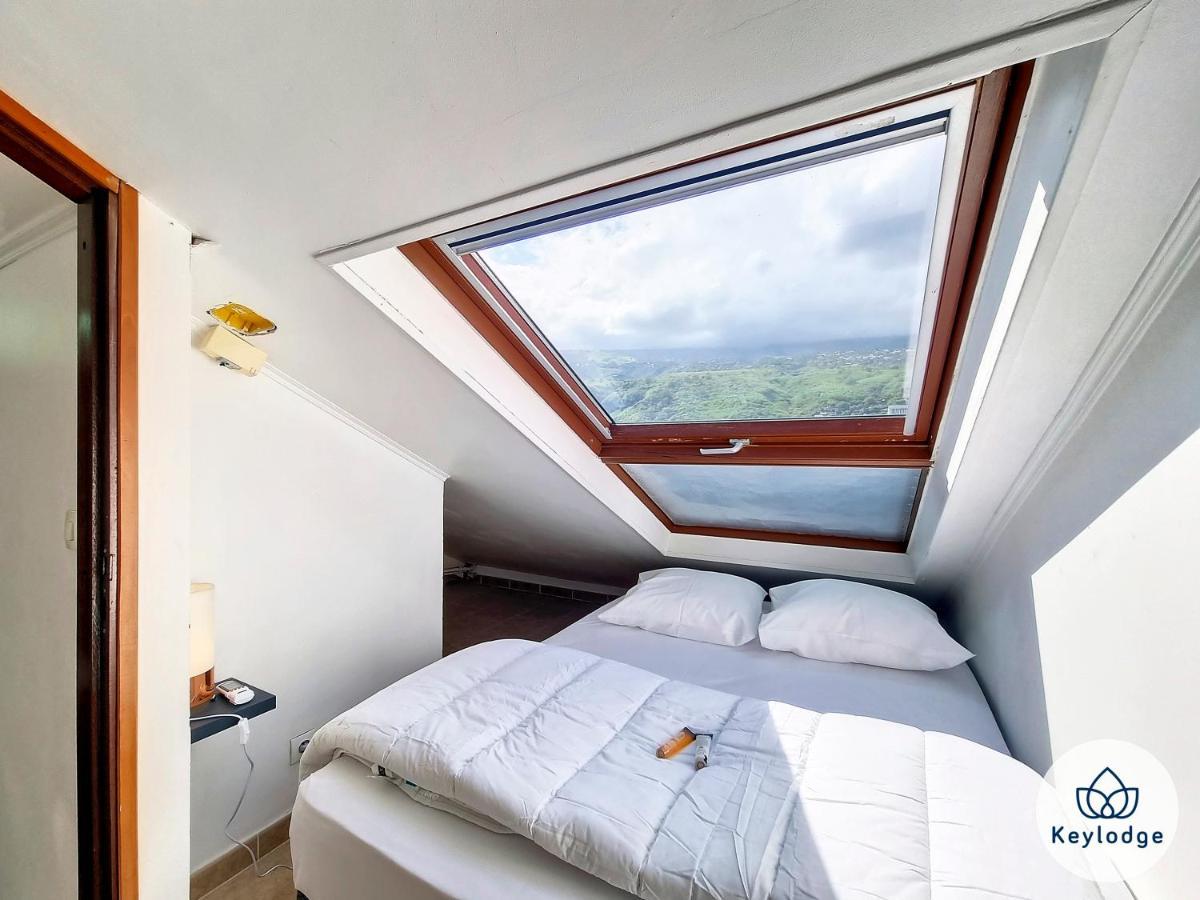 Mosala 5 - T3 Duplex De 50 M2- Pieds Dans L'Eau - Saint-Leu Apartment Bagian luar foto