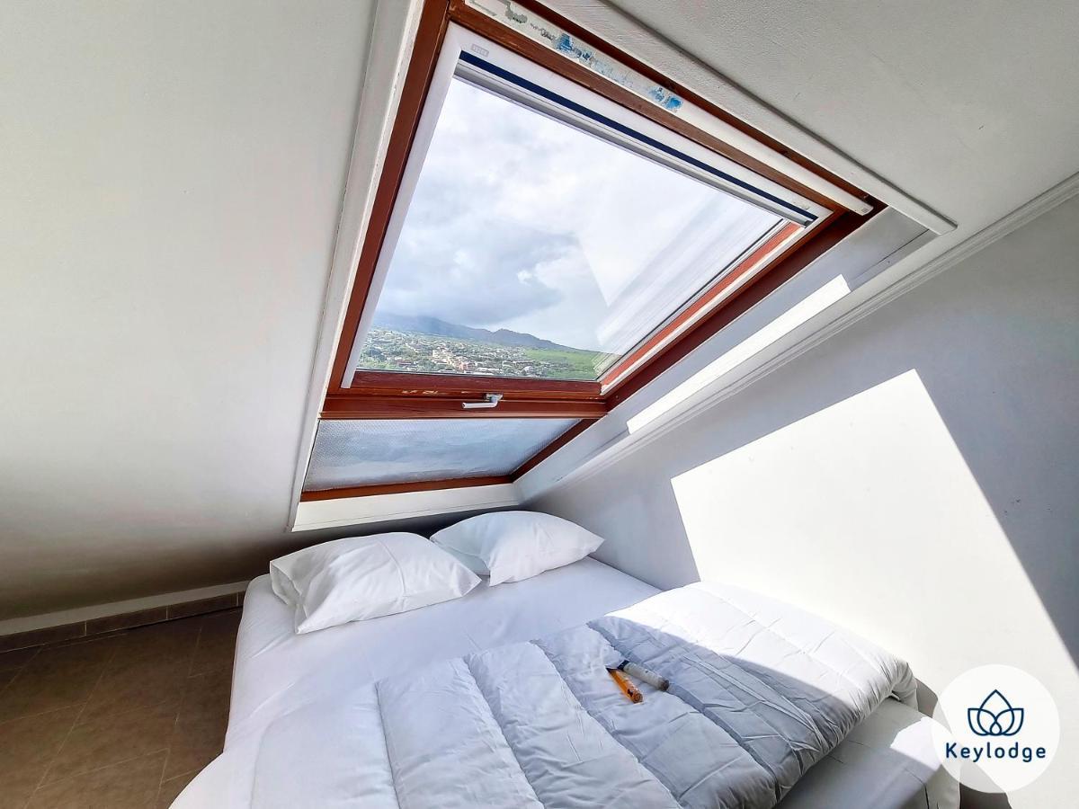 Mosala 5 - T3 Duplex De 50 M2- Pieds Dans L'Eau - Saint-Leu Apartment Bagian luar foto