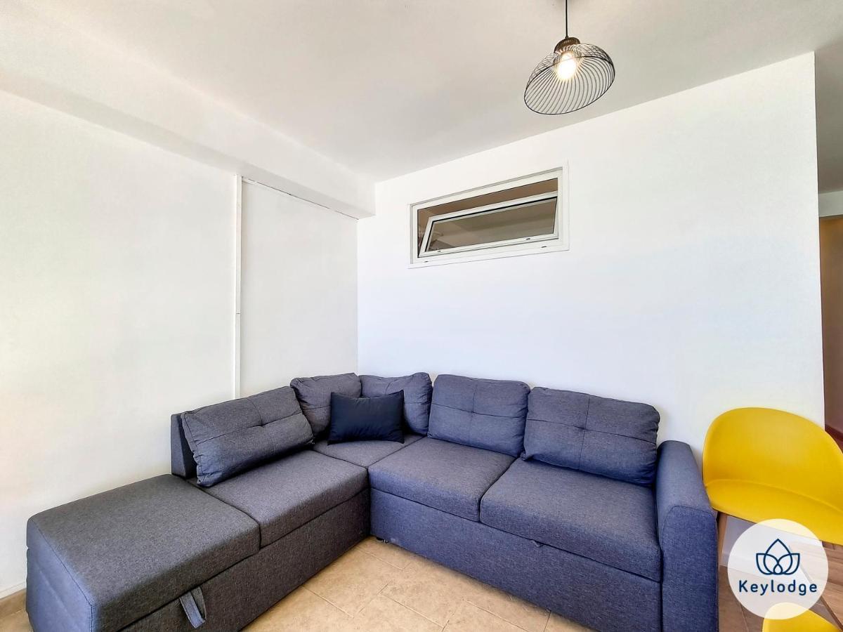 Mosala 5 - T3 Duplex De 50 M2- Pieds Dans L'Eau - Saint-Leu Apartment Bagian luar foto