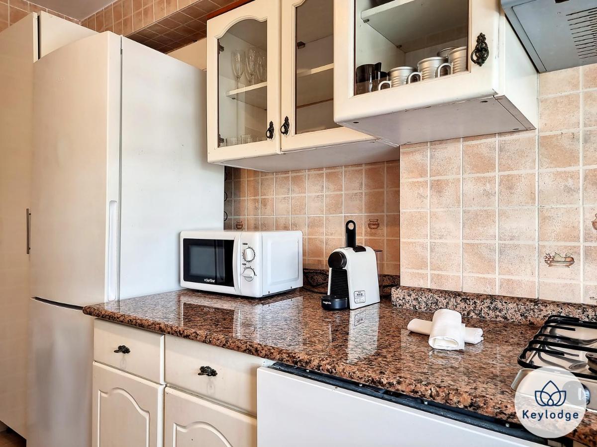 Mosala 5 - T3 Duplex De 50 M2- Pieds Dans L'Eau - Saint-Leu Apartment Bagian luar foto